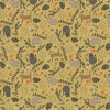 81280-3 Garden Kitty Mustard